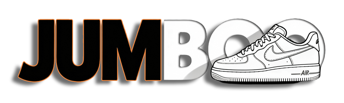 JUMBOO logó